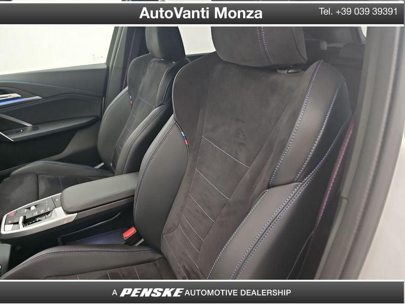 BMW X1 X1 xdrive 25e MSport Pro auto