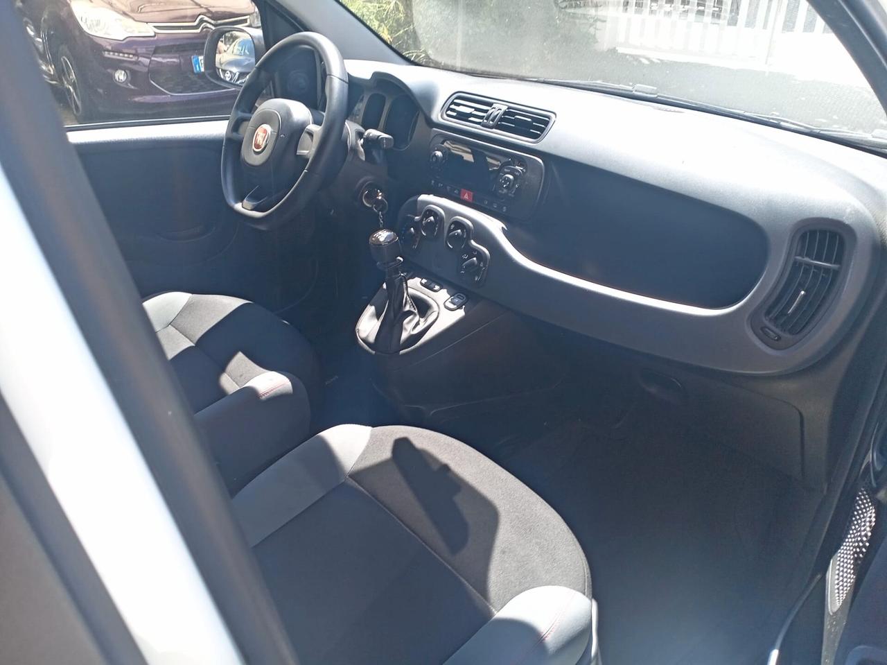 Fiat Panda 1.0 FireFly S&S Hybrid Easy