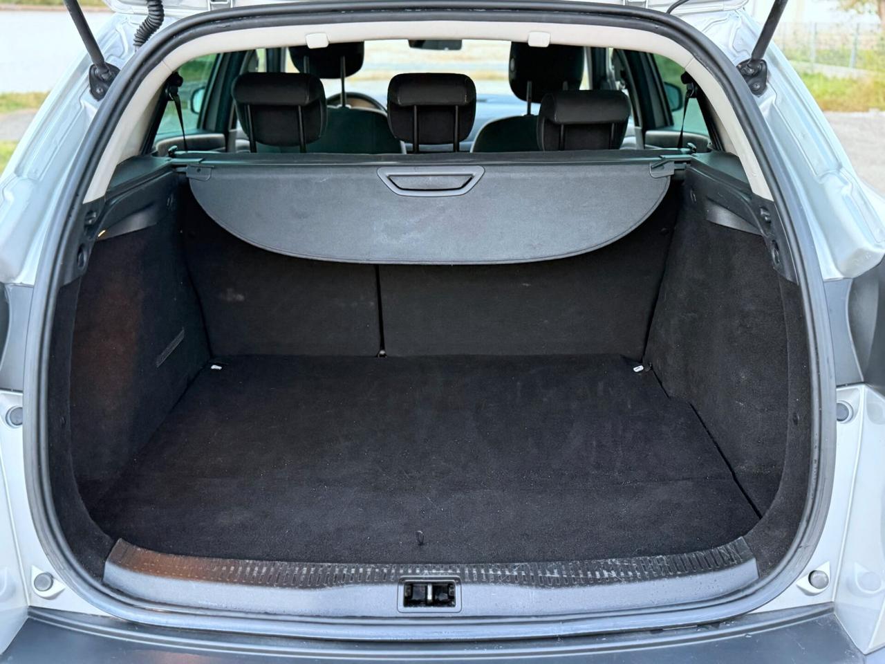 Renault Megane 1.5 dCi 110CV EURO6B