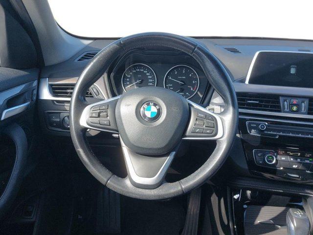 BMW X1 sDrive18d xLine