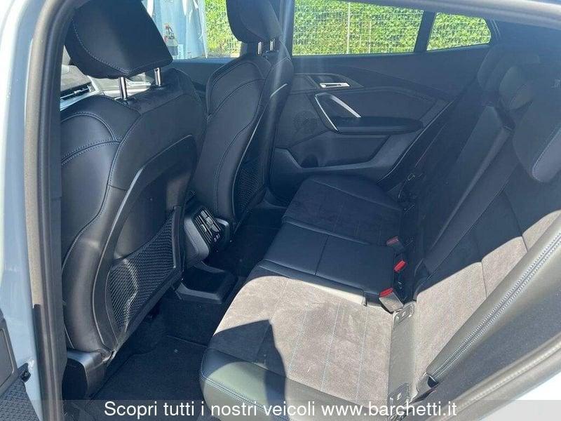 BMW X2 sdrive 20i 48V MSport Pro auto