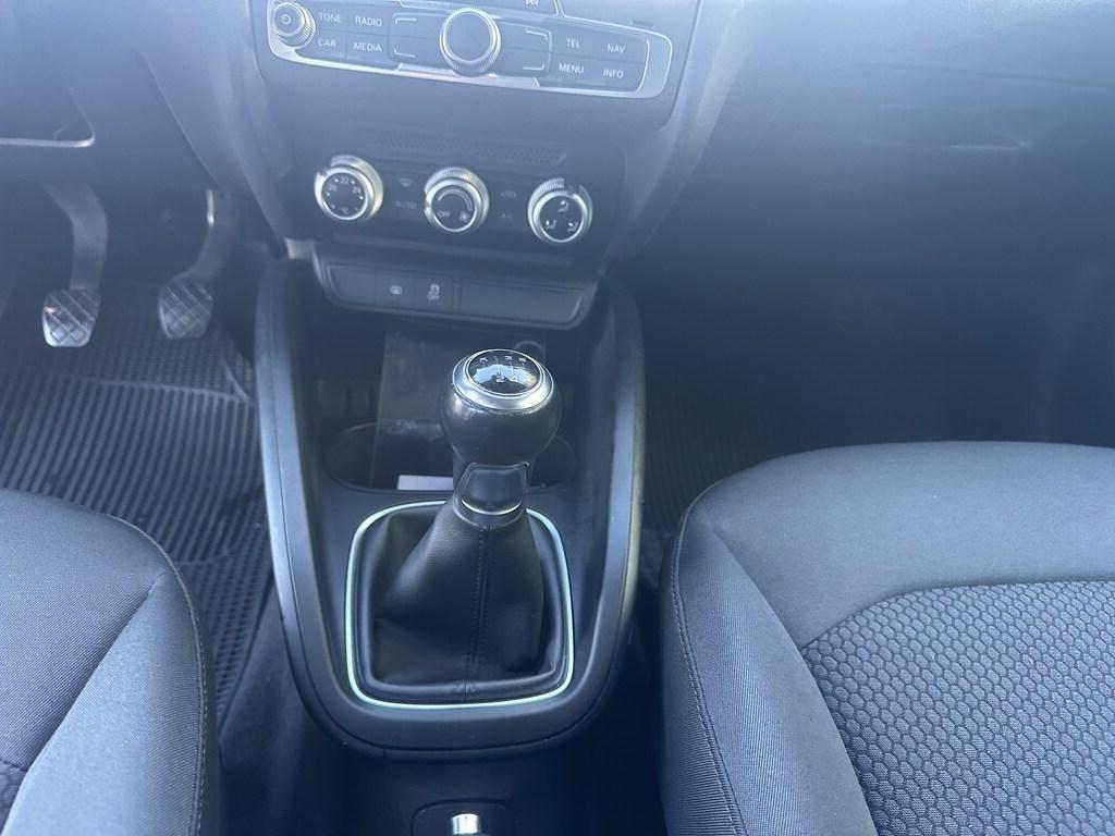 Audi A1 1.6 TDI Sport