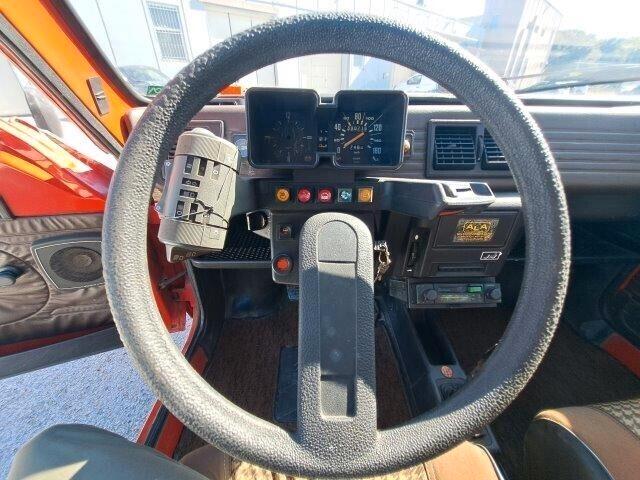 Citroen Visa 650 CLUB 1°SERIE