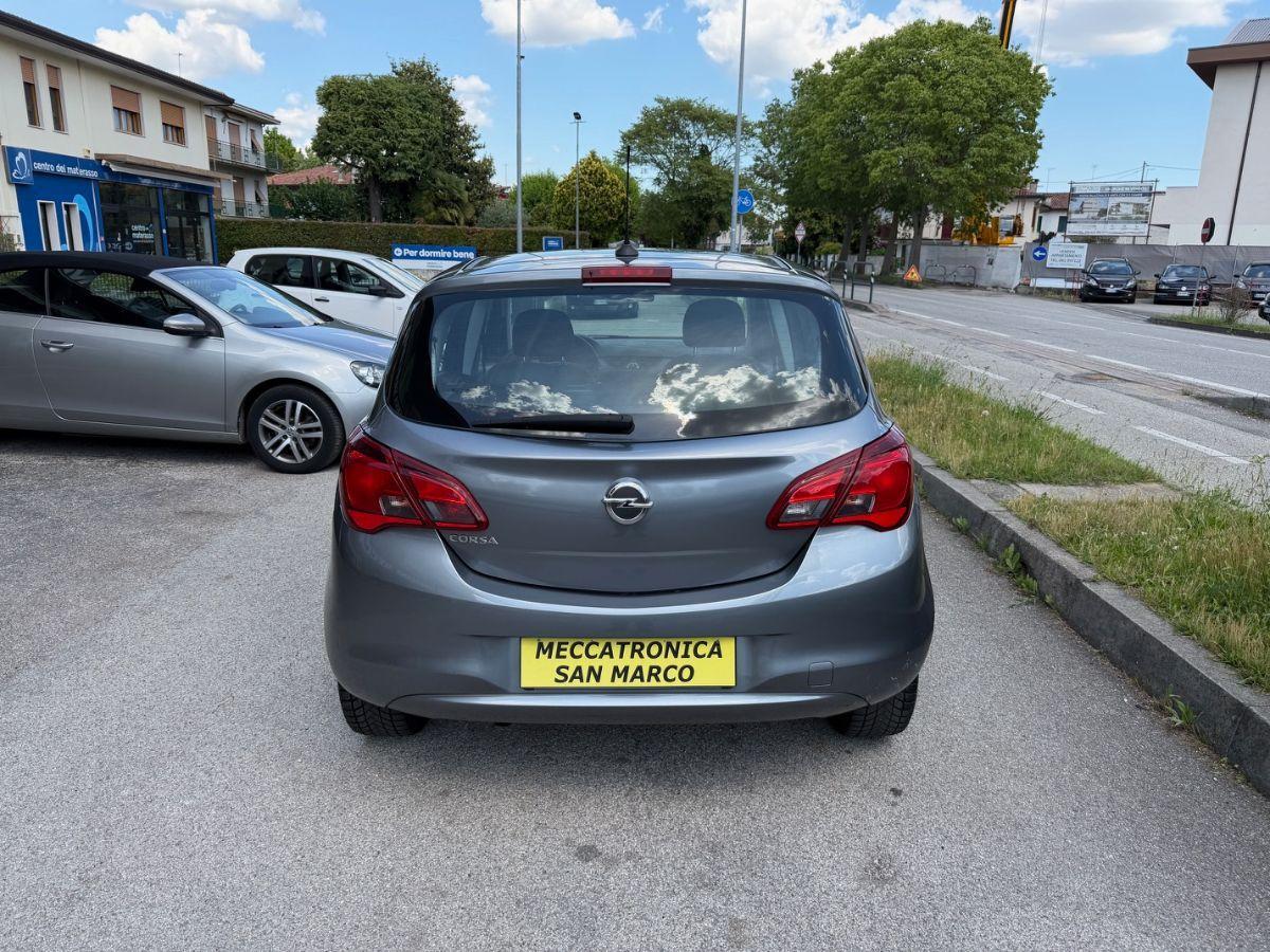 OPEL - Corsa - 1.4 GPL 5p. n-Joy #UNICOPROPRIETARIO