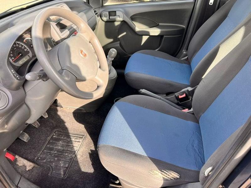 FIAT Panda Panda 1.2 Active