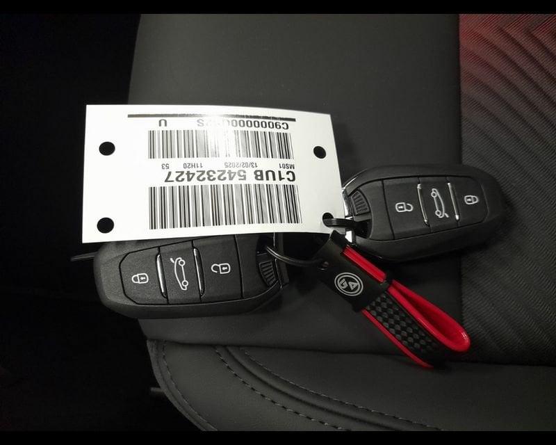 Alfa Romeo Junior Ibrida My25 Ibrida Q4 1.2 145cv Hybrid Edct6
