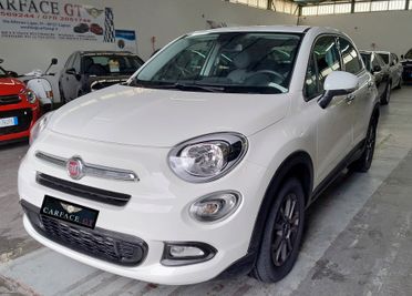 Fiat 500X 1.3 MultiJet 95 CV - 2016