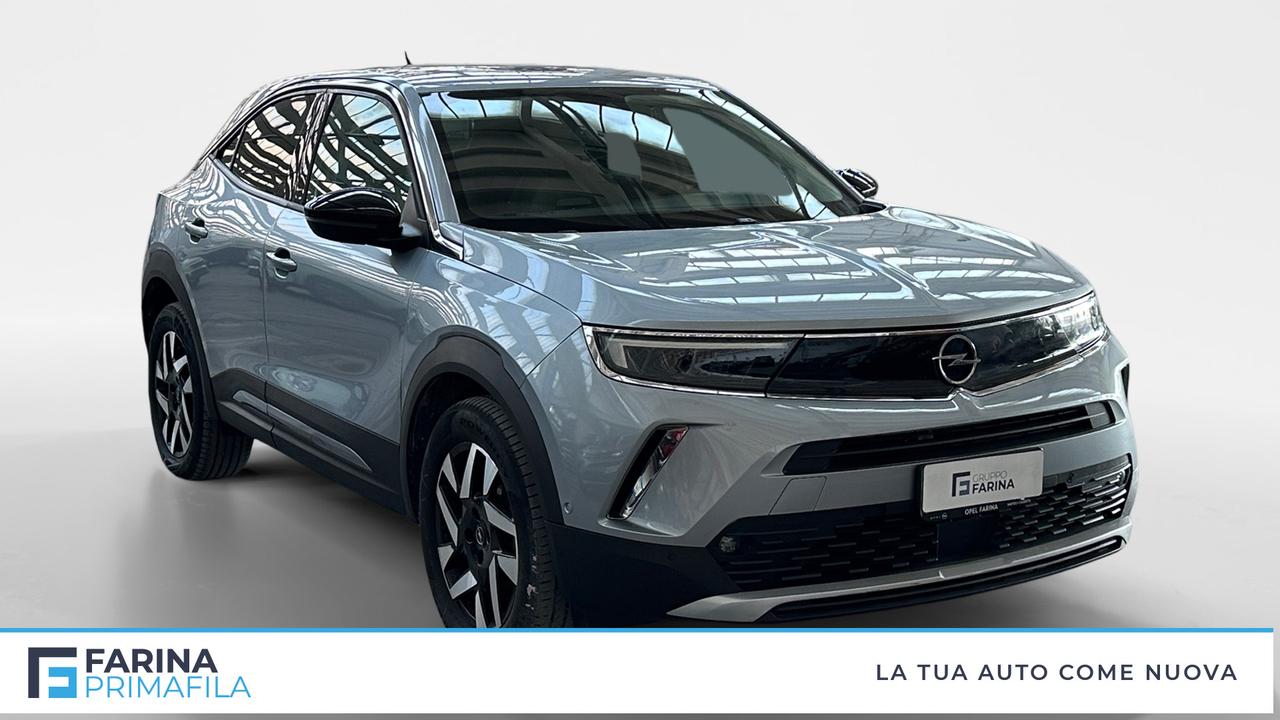OPEL Mokka II 2020 - Mokka 1.2 t Elegance s&s 100cv