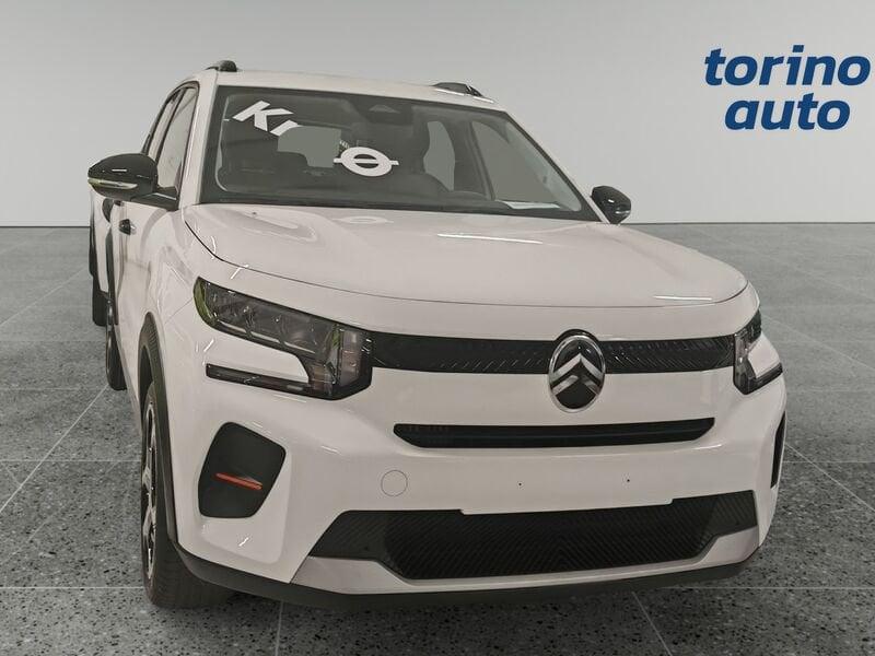 Citroën C3 C3 PureTech 100 S&S Plus