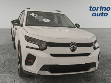 Citroën C3 C3 PureTech 100 S&S Plus