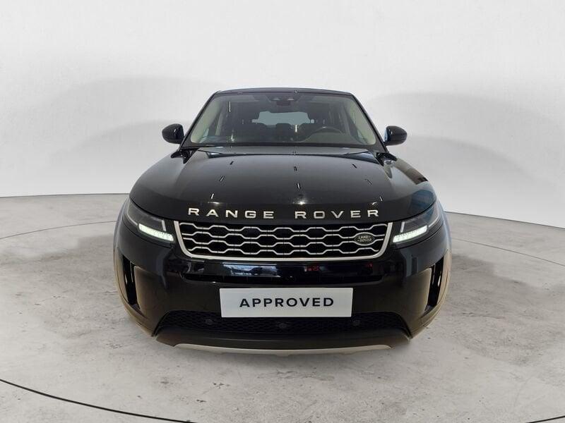 Land Rover RR Evoque Range Rover Evoque 2.0D I4-L.Flw 150 CV AWD Auto - AUTOCARRO
