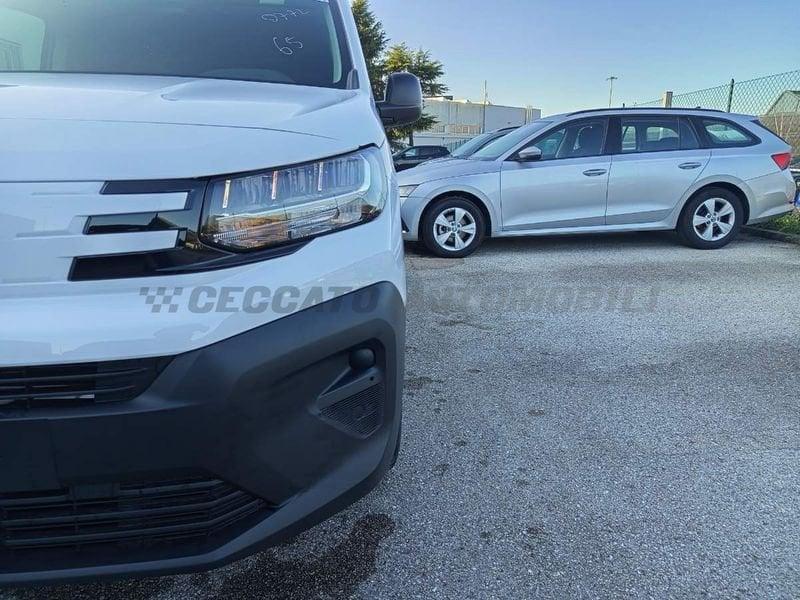 Peugeot Partner Partner 1.5 bluehdi 130cv S&S L2