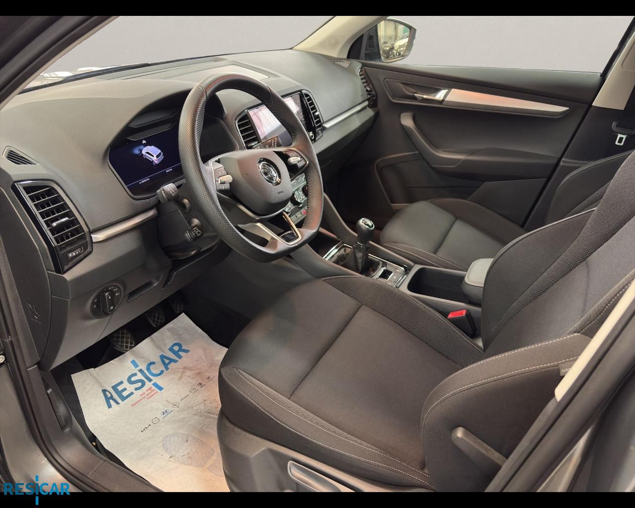 Skoda Karoq 1.0 tsi Executive 115cv, IVA ESPOSTA
