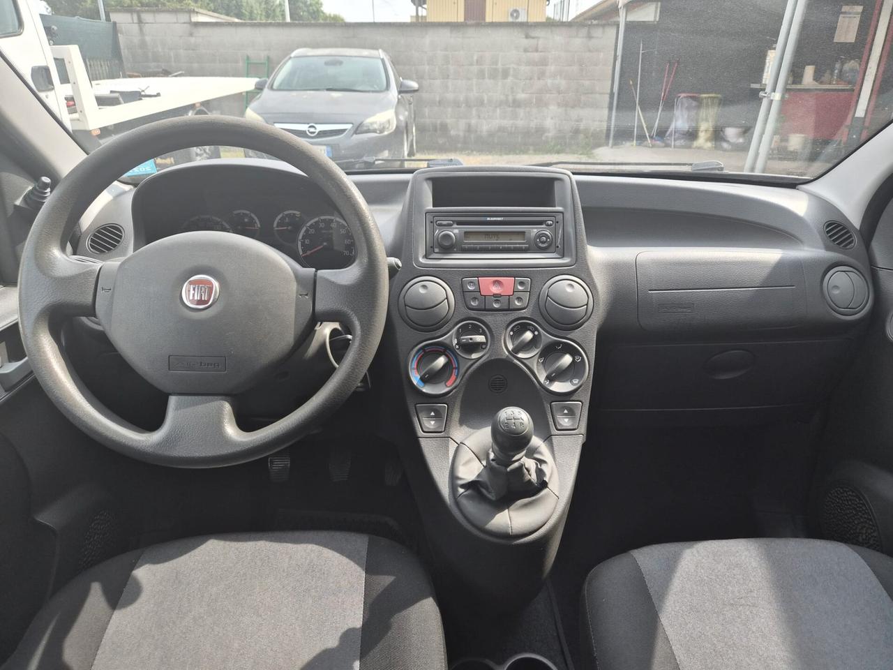 Fiat Panda 1.2 Emotion
