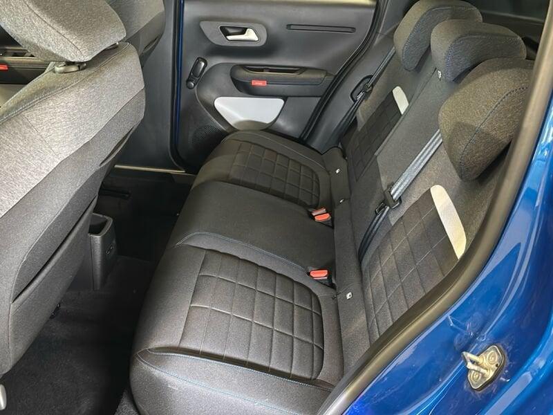 Citroën C3 Turbo Plus 100cv