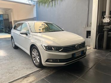 Volkswagen Passat Variant 1.6 TDI Trendline BlueMotion Technology