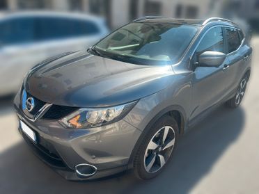 Nissan Qashqai 1.5 dci 110cv - ANCHE PER NEOPATENTATI