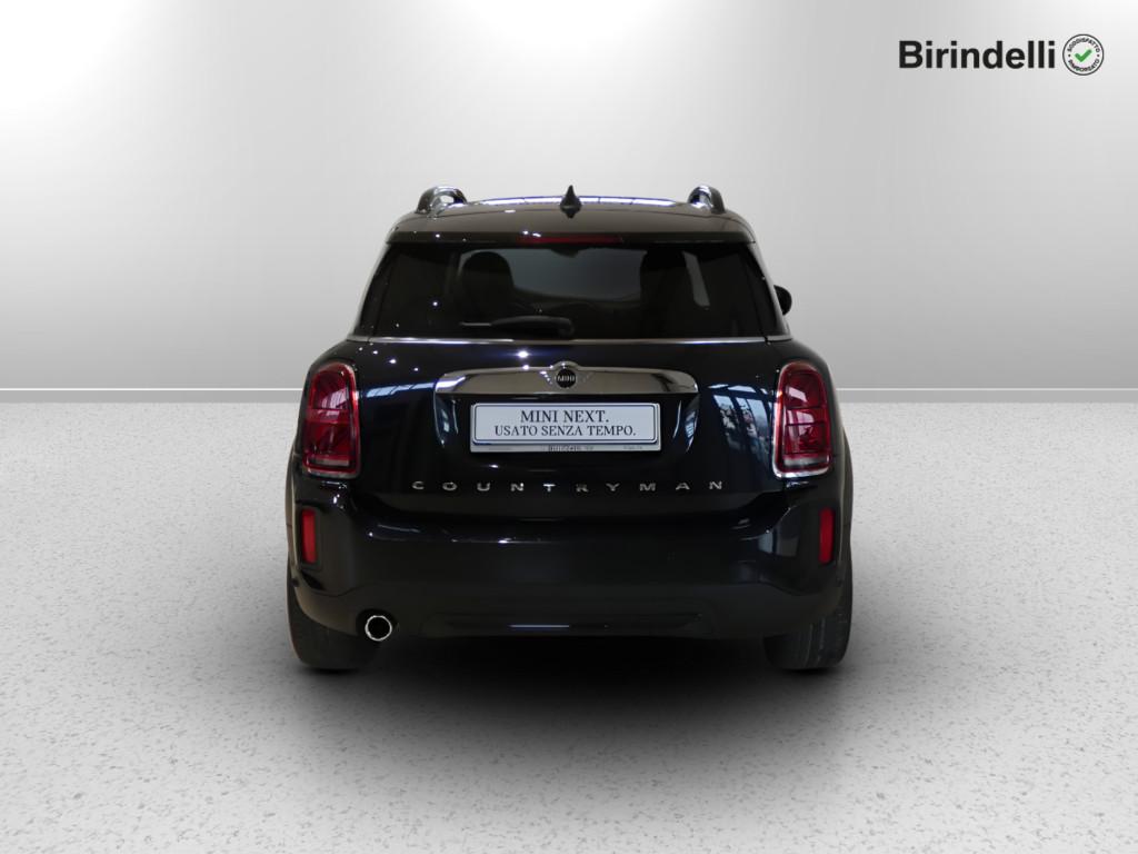 MINI Mini Countrym.(F60) - Mini 1.5 Cooper Business Countryman