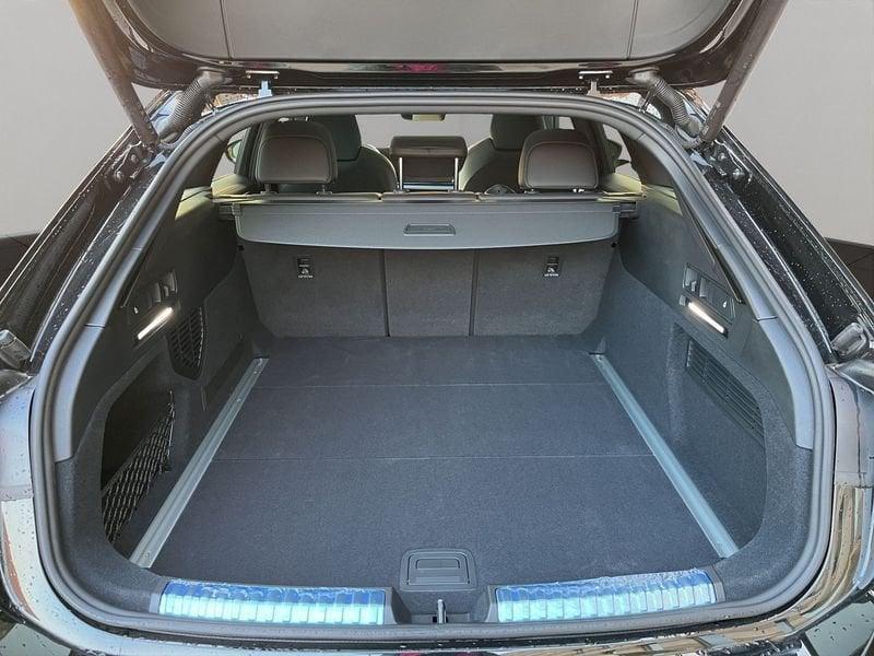 Audi A6 A6 Avant 2.0 tdi mhev + S line edition 204cv s-tronic