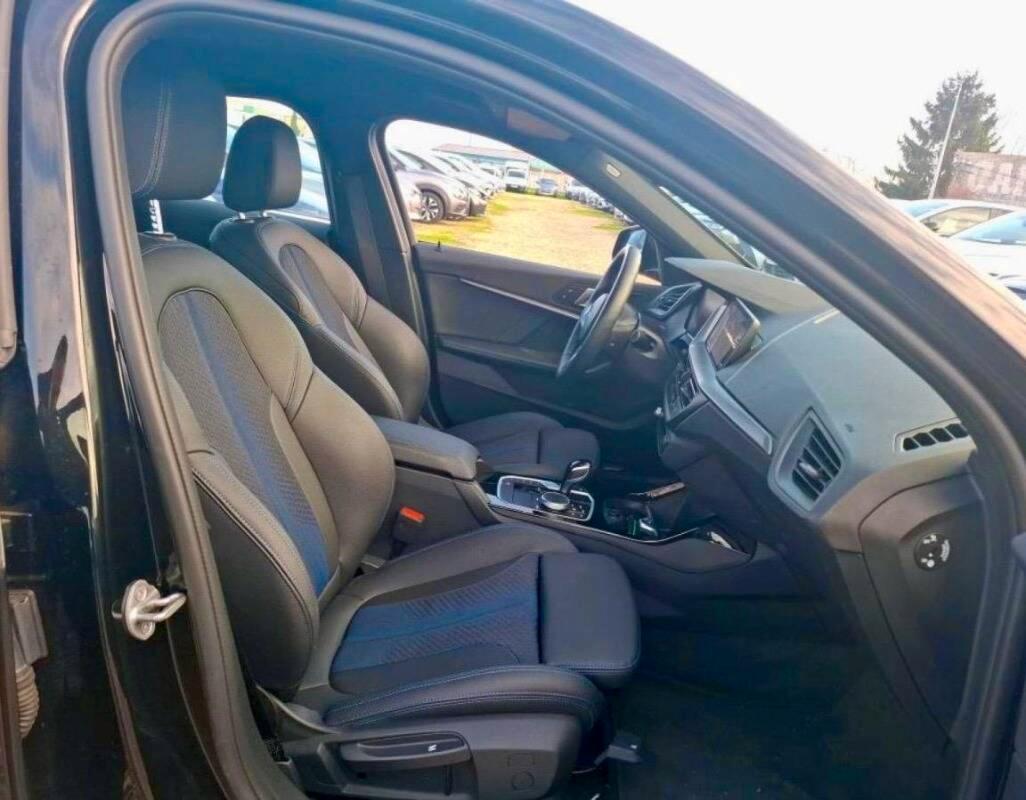 BMW Serie 1 118i Msport 136cv auto