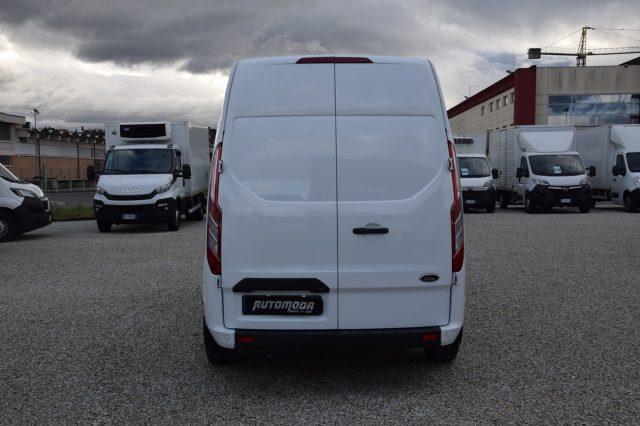 FORD Transit Custom 300 ecoblue 2.0 170CV L2H2