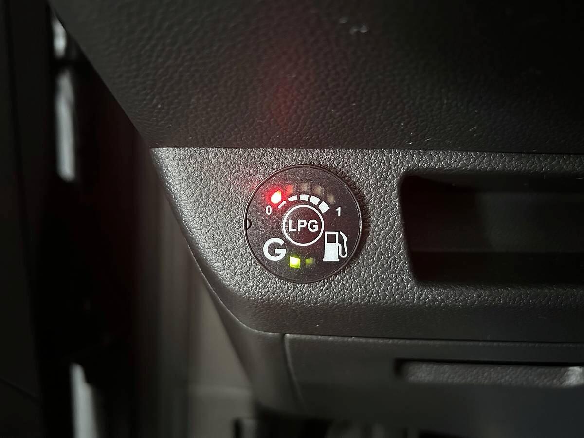 Renault Clio 1.0 TCe GPL 100 CV Evolution