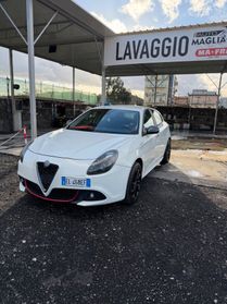 Alfa Romeo Giulietta 1.6 JTDm-2 105 CV