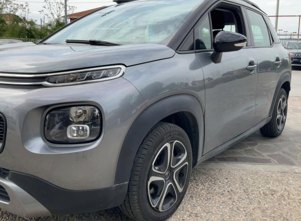Citroen C3 Aircross PureTech 110 S&S Feel