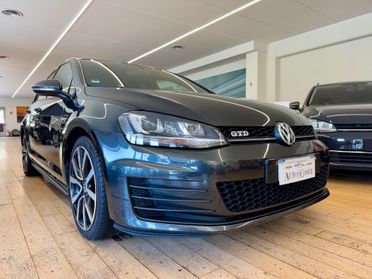 Volkswagen Golf GTD - SOLO 130.000 KM - SPORT FULL