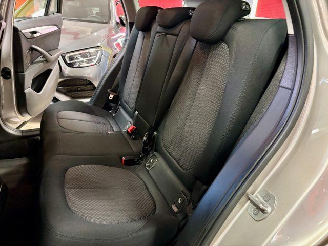 BMW X1 sDrive20d Business Advantage UNIPRO - CERTIFICATA
