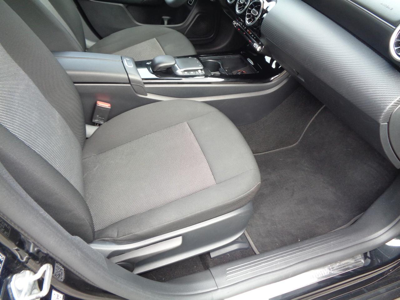 Mercedes-benz CLA 180 CLA 180 d Automatic Shooting Brake Business