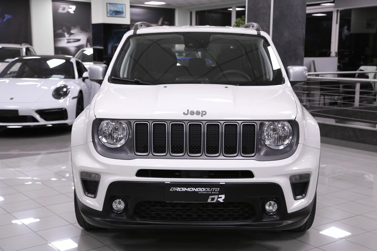 Jeep Renegade 1.6 Mjt 130cv Limited