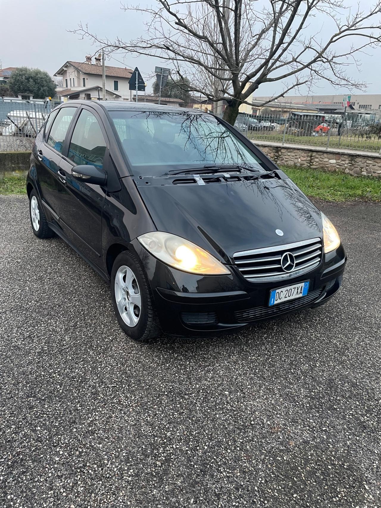 Mercedes-benz A 180 CDI Classic