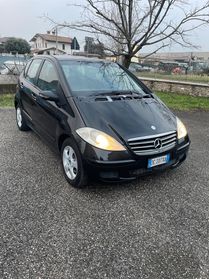 Mercedes-benz A 180 CDI Classic