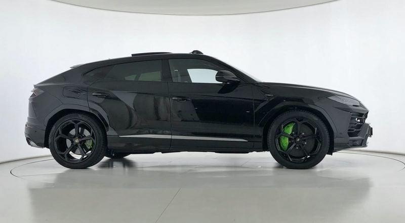 Lamborghini Urus 4.0