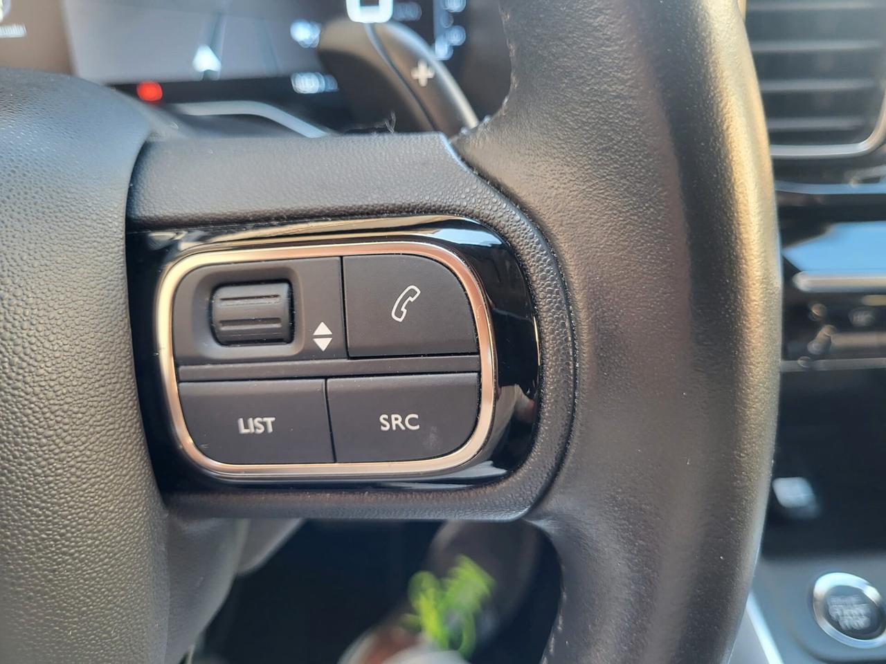 Citroen C5 Aircross BlueHDi 130 Cv EAT8 Shine+Cerchi 18+Retrocamera...