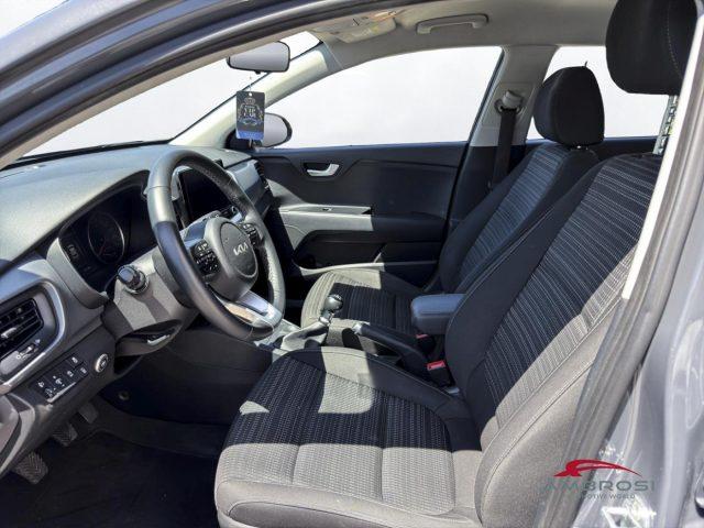 KIA Stonic 1.2 mpi Style gpl 82cv