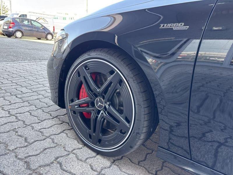 Mercedes-Benz Classe A 35 AMG 4Matic AMG Line Premium