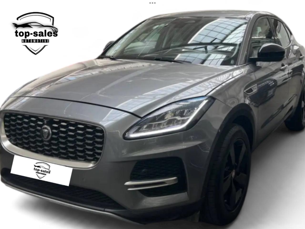 Jaguar E-Pace 1.5 I3 160 CV Auto R-Dynamic SE Perfetta