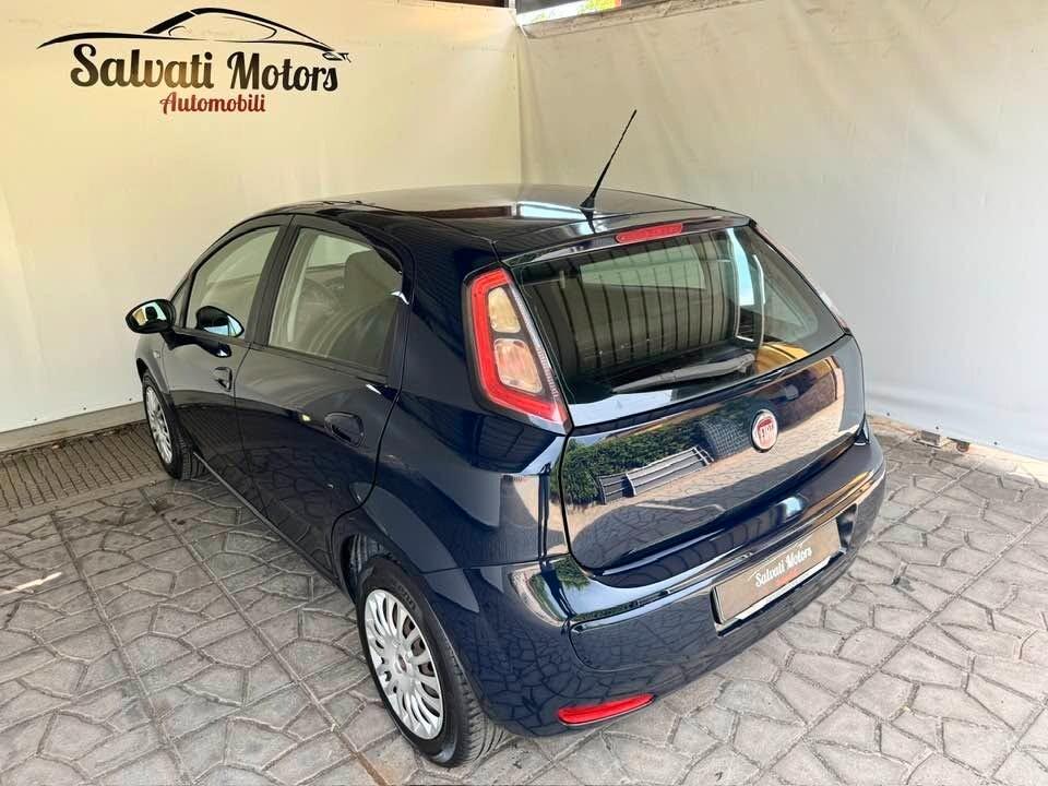 Fiat Punto Evo 1.2 5 porte S&S MyLife