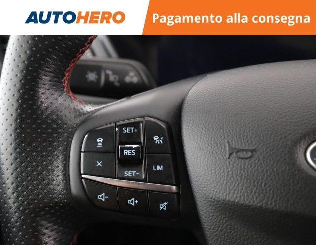 FORD Kuga 2.0 EcoBlue Hybrid 150 CV 2WD ST-Line
