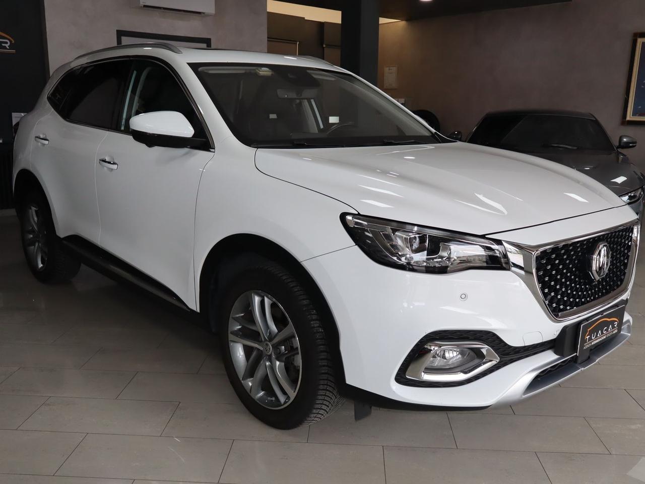Mg HS Luxury 1.5 T GDI #11528