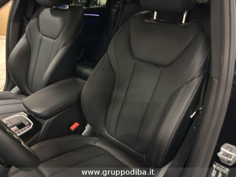 BMW X4 G02 2021 xdrive20d mhev 48V Msport auto