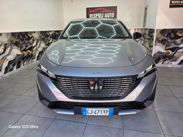 Peugeot 308 BlueHDi 130cv S&S EAT8 Allure