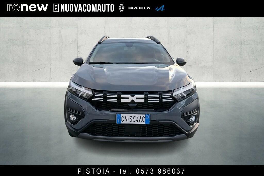 Dacia Jogger 1.0 TCe GPL Extreme