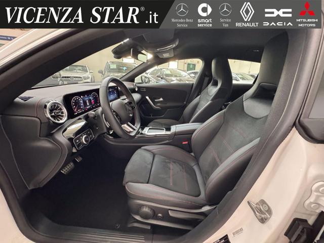 MERCEDES-BENZ CLA 200 MHV S.B. PREMIUM AMG