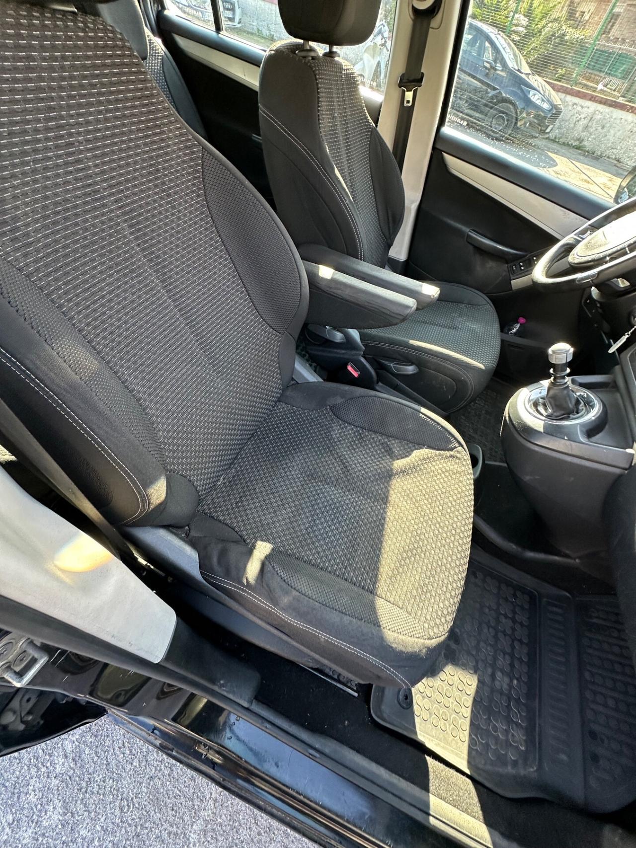 Citroen C4 Grand Picasso 1.6 e-HDi 110 FAP CMP6 Business
