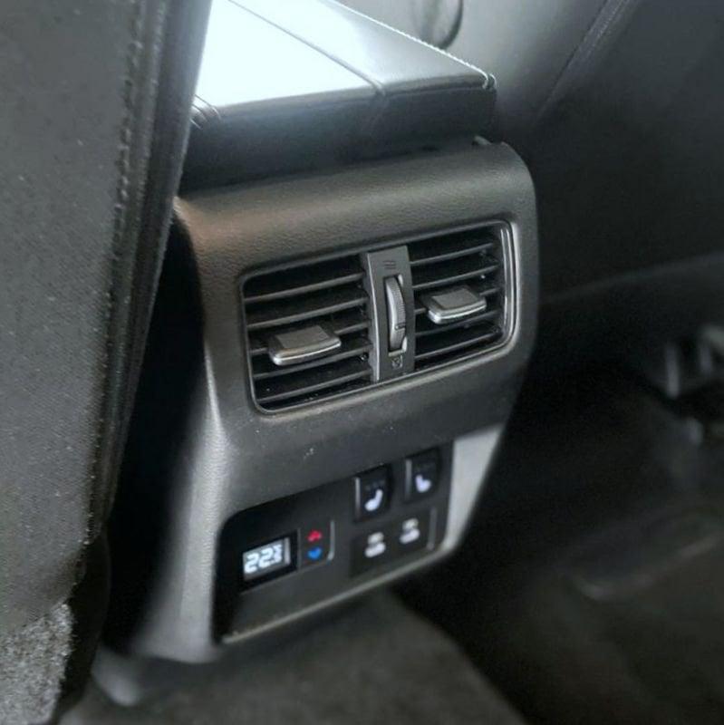 Nissan X-Trail X-Trail e-Power e-4orce 4WD 7 posti N-Connecta