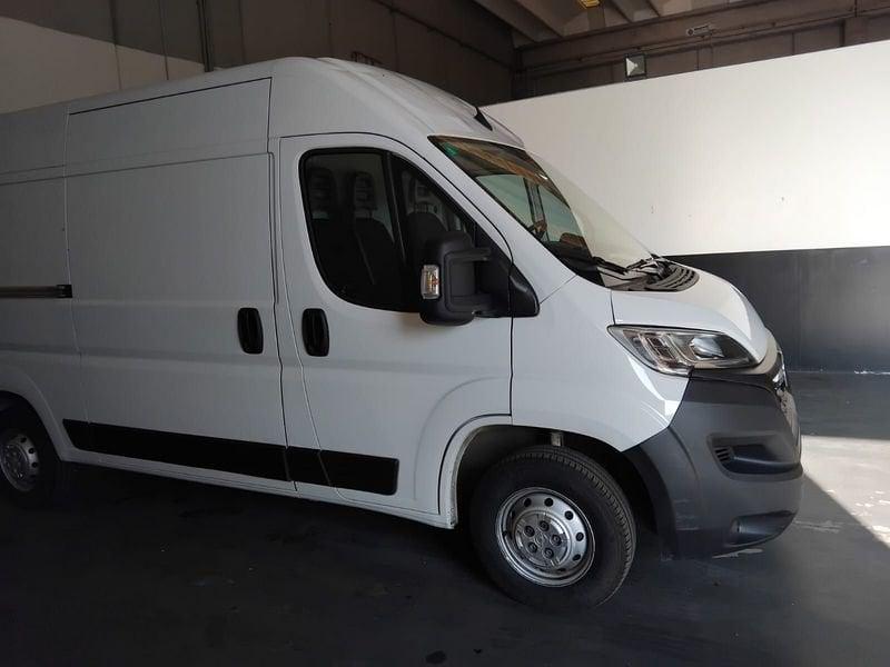 Opel Movano 33 2.2 BlueHDi 120 S&S L2H2 (IVA ESCL)