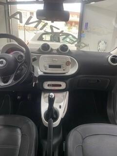 Smart ForFour 70 1.0 PRIME